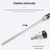 Yida CLQ WZP-187 Pt100 Waterproof RTD Temperature Sensor (CN version)