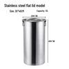 Tingle Stainless Steel Multi-purpose Thermal Dispenser with Lid
