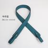 Cow Leather Bag Straps H Bag Women Handbag Handle Wide Belt Shoulder Crossbody Bag Strap Genuine Leather Strap Bag Part Custom