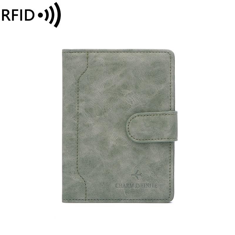 

MDNGMDNG RFID Держатель для паспорта и карт One Size