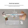 Logitech G MX Keys S for Mac Wireless Bluetooth Keyboard