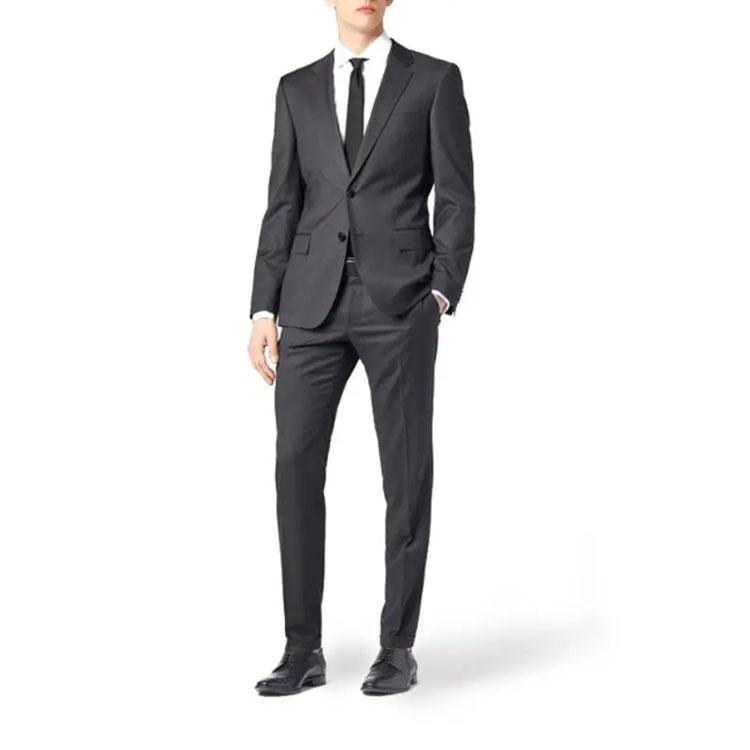 Hugo Boss Shirts Men's White Moderate 50308164-100