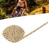 High Carbon Steel Bike Chain 10 Speed Road Bike Chain Durable Mountain Bike Chain  Bike Upgrade