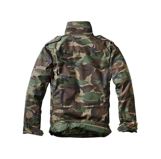 Куртка Brandit 3108.10.3XL