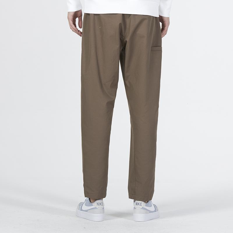 Jordan Sports Pants Basketball Training Casual Woven Trousers Men Bottoms Brown DR3095-274