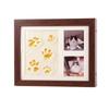 Baby Hand and Keepsake Kit with Memorial for Pet Print Gift Set