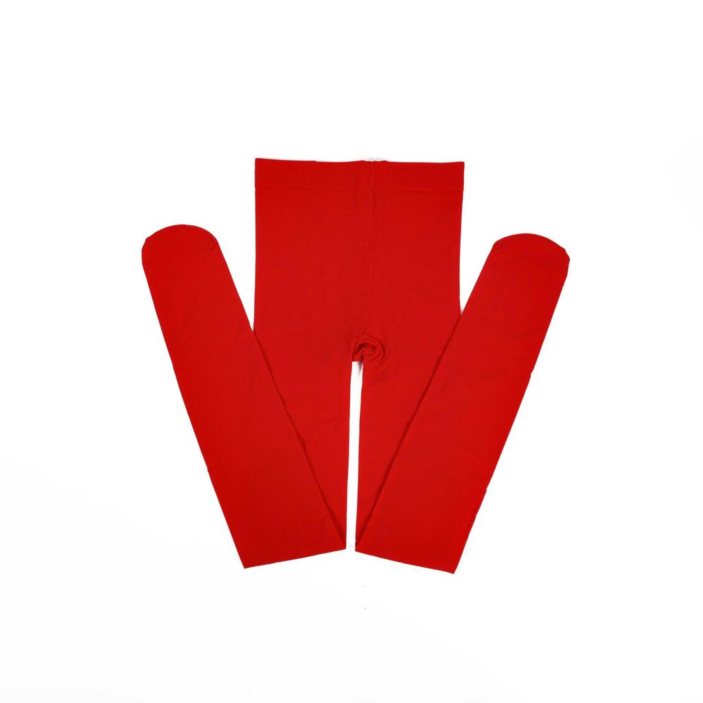 Children's Spring/Summer Velvet Dance Tights - 80D Thin Ballet Pantyhose