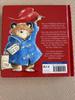 [USED] Paddington Children's Picture Book English