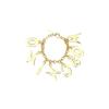Moschino Buchstaben Mode Trend Armband Damen Armbänder Mehrfarbig 916084271888
