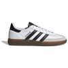 Adidas Handball Spezial Weiß Schwarz Gummi Unisex Sneaker IE3403