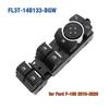 FL3T-14B133-BGW FL3T14B133BGW For Ford Edge F150 F-150 2015-,Driver Side Master Power Window Lifter Control Switch Button