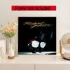 Michael Jackson 5D Diamond Painting Round Diamond Rhinestones Mosaic Diamond Embroidery Wall Paintings Rhinestones Gift Frameless