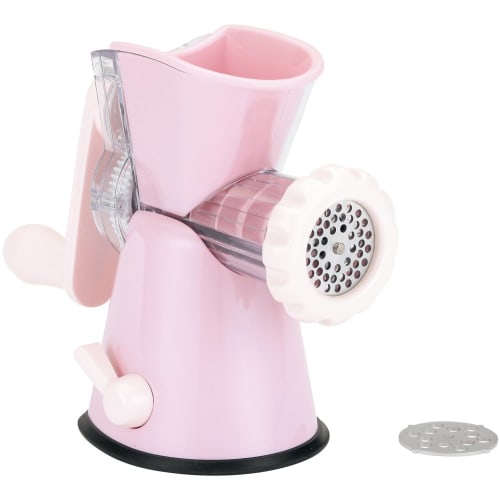 Kai House Select Mincer DH-7143 for Making Minced Meat At Home