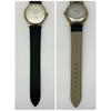 Used CITIZEN Homer 17 Jewels Manual Wind Vintage Men's Watch
