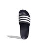 Adidas Adilette Shower Slides Legend Ink Cloud White GZ5920