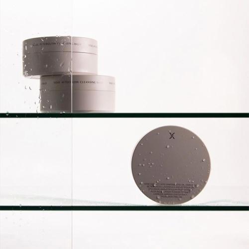 Xoul After Glow Cleansing Balm