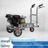 Road Parking Line Marking Machine