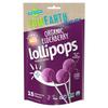 YumEarth Ultimate Elderberry Lollipops 15 Count 93g (3.3oz)