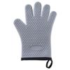 Zhishi Heat Resistant Five-Finger Oven Gloves