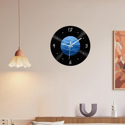 Klokken – Wandklokken