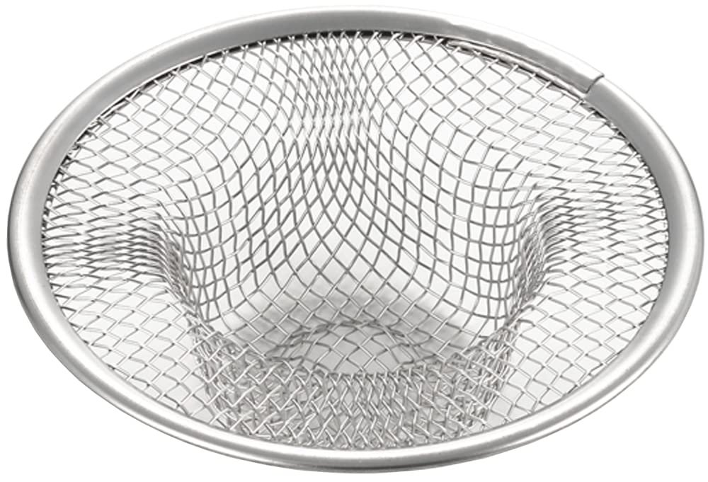 

Yoshikawa SJ3526 Stainless Steel Garbage Receptacle (Medium)
