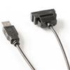 Compatible with Models USB Interface Adapter for Skoda RCD510 RNS315