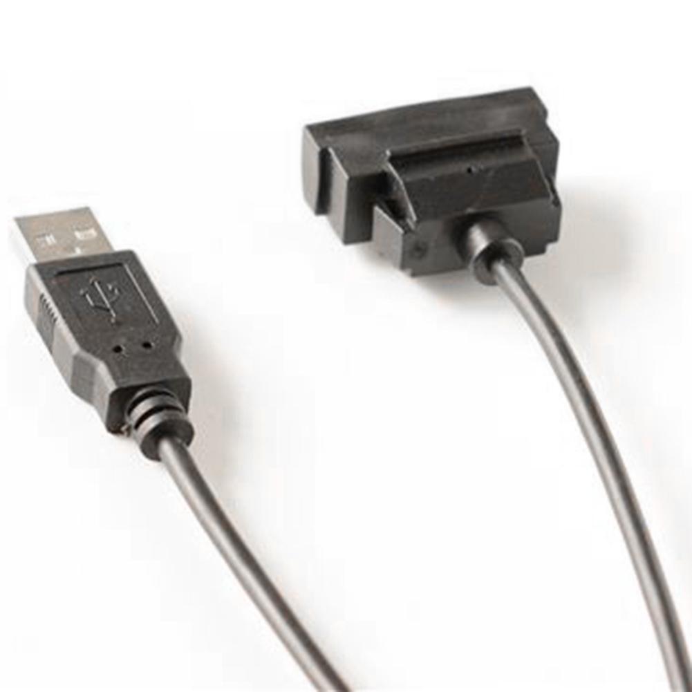 Compatible with Models USB Interface Adapter for Skoda RCD510 RNS315