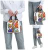 Villeroy And Boch Acapulco Insulated Lunch Bag for Women Office Cooler Thermal Food Box Tote Portable Lunch Boxes Container