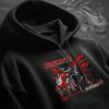 Ducati 749 999 Motorcycle Hoodie Pullover for Superbike Riders