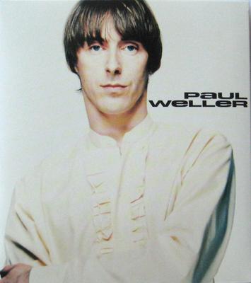 CD PAUL WELLER - Paul Weller PCCY00337 Freedom High Re 1992 Japan Rock
