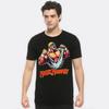 Hulk Hogan Art T-Shirt, Men's and Women's Sizes (HLH-90345)