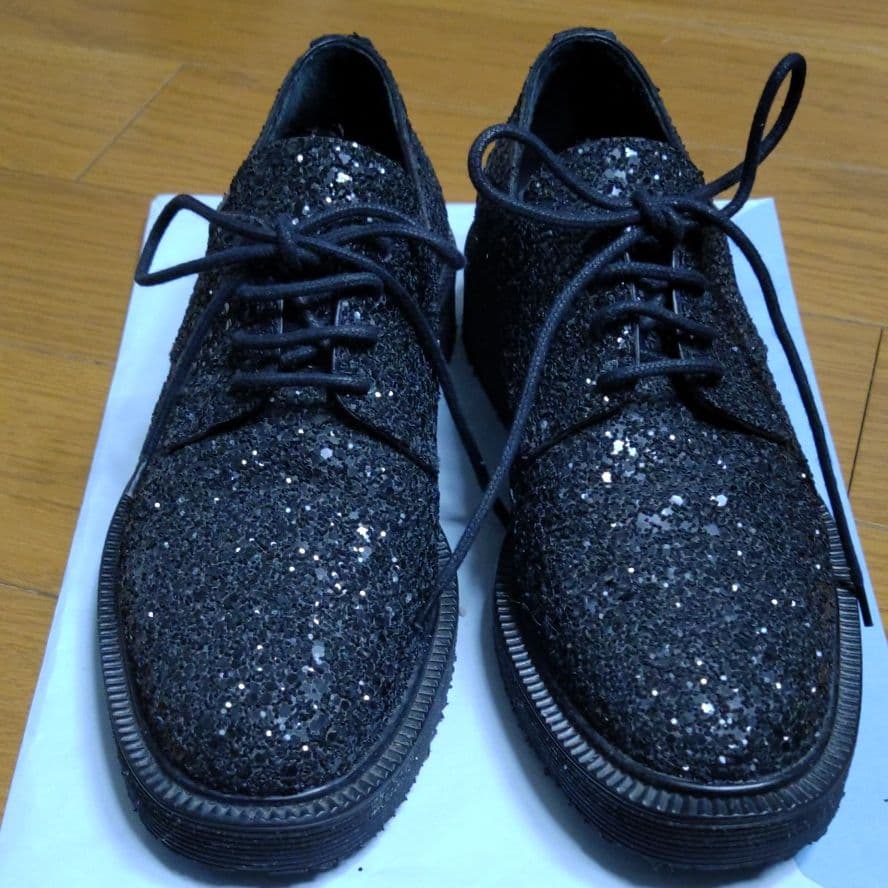 [USED] Limited-time price reduction Giuseppe Zanotti G-Dragon collaboration