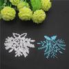 Leaf Metal Cutting Die Stencils for Scrapbooking Album Decorative Embossing Handmade Paper Card Gift