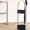Stylish Umbrella Holder for Hotel or Office, Nordic Rain Storage Rack, Simple Home Organizer for Entryway Umbrellas