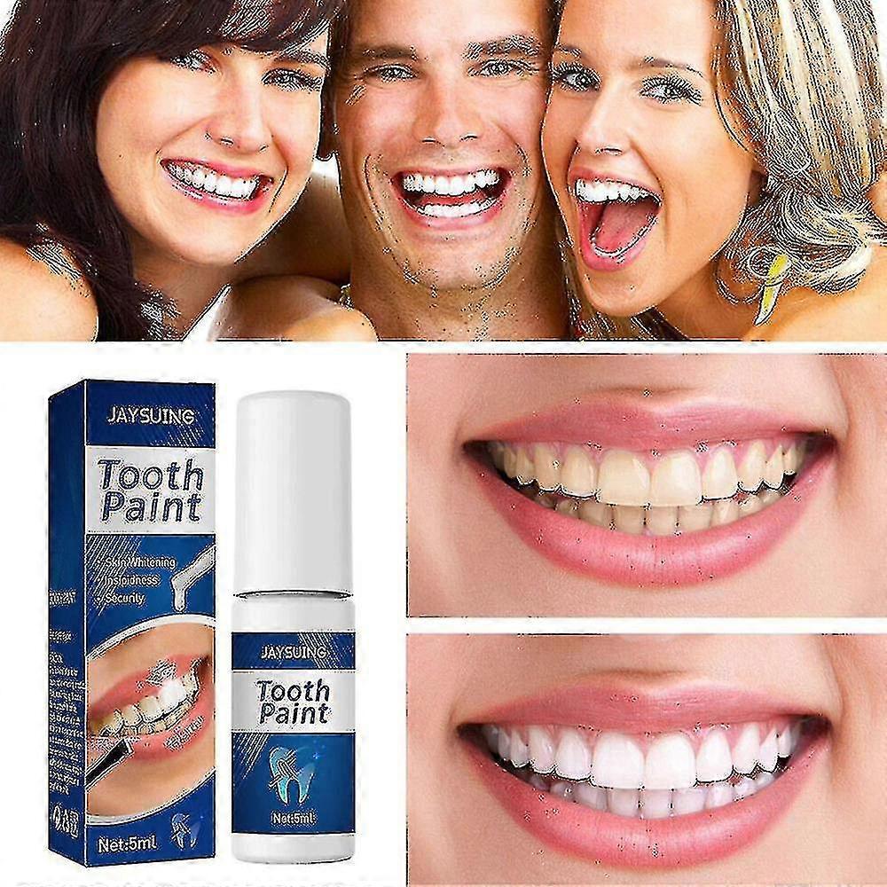 Tooth Paint, Teeth Tooth Gel - Chuan