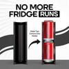 Insulated Can Holder Reusable Double Layered Universal Home Supplies Can Cooler Sleeve for Home Kitchen Dining Beer Coffee