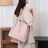 Backpack for Female College and High School Students, Ultra-light Commuting Simple Schoolbag, Household Travel Backpack