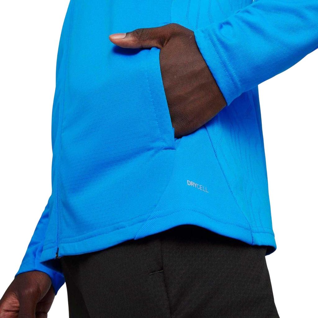Puma Mens TeamFinal Training Jacket