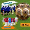 Portuguese Heritage Emblem Football Suitable for Both Training and Competition No. 5 Football
