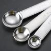 Food Grade Measuring Spoon Set with Scale Baking Measuring Tool  Baking Tools