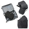 Hakuba Camera Bag HAKUBA Plus Shell Camera Container Black