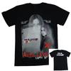 Avril Lavigne Under My Skin Maglietta Grafica Cotone Uomo Donna T-shirt Streetwear