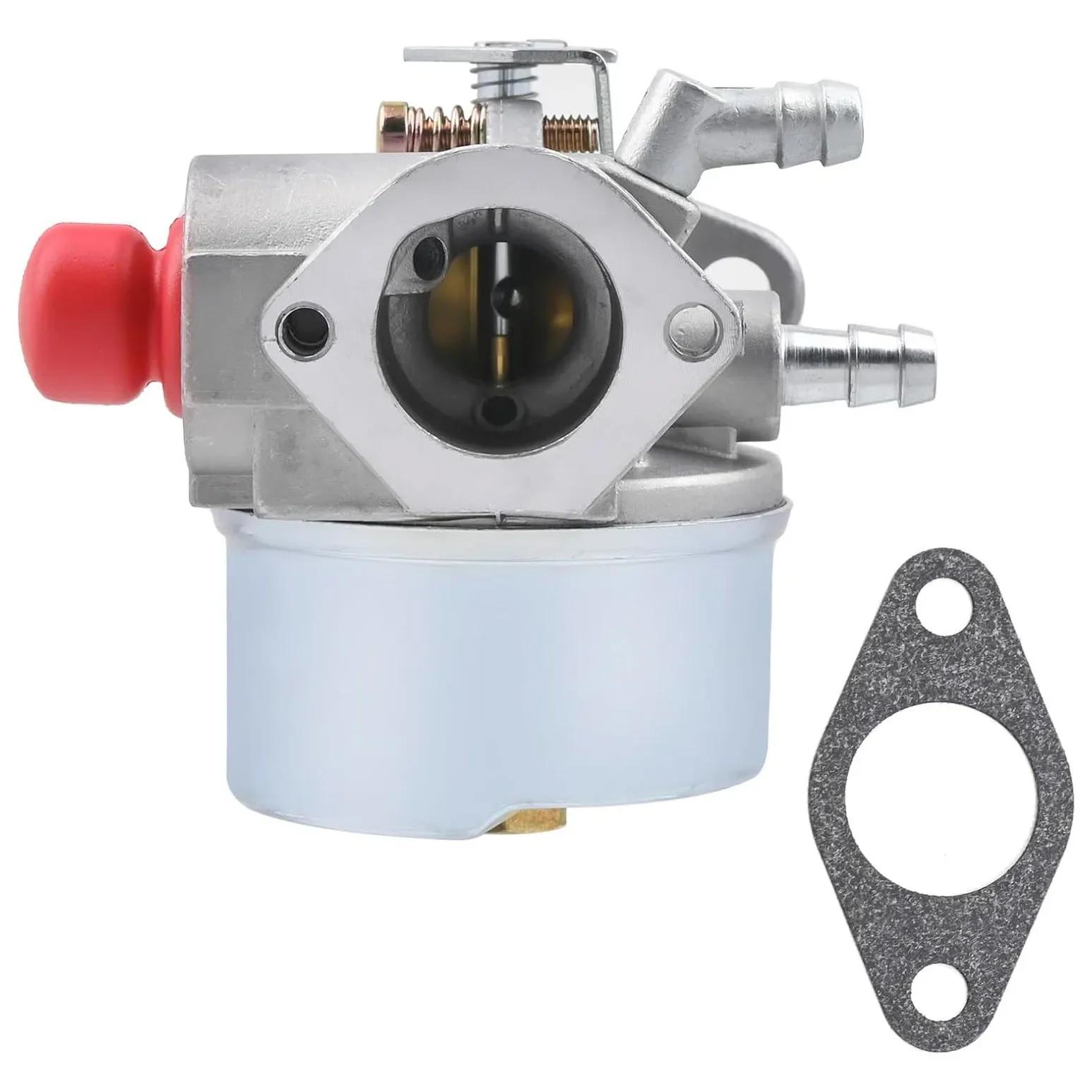 640117 640135 Carburetor for Tecumseh 640004 640014 640025 A B C OHH50 55 60 65 Carb As picture shown