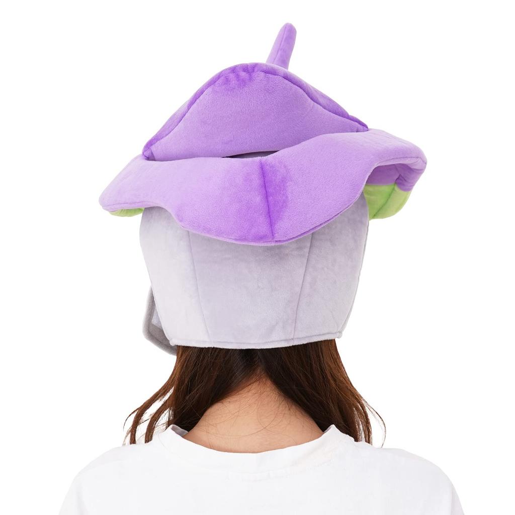 Sazac Character Kigurumi Cap, Unit 007 [Belboa]