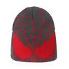 Cross-border Amazon's new spider web beanie cold hat cute wool thermal hat cartoon knitted hat men and women and children