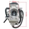 Max ATV Carburetor 400/300, Models 707200190 & 707200230, Part 606-066