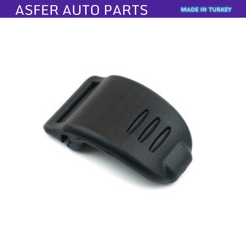 

Кліпса для віконних штор для Renault Megane MK2 2002-2008 OEM 77200730
