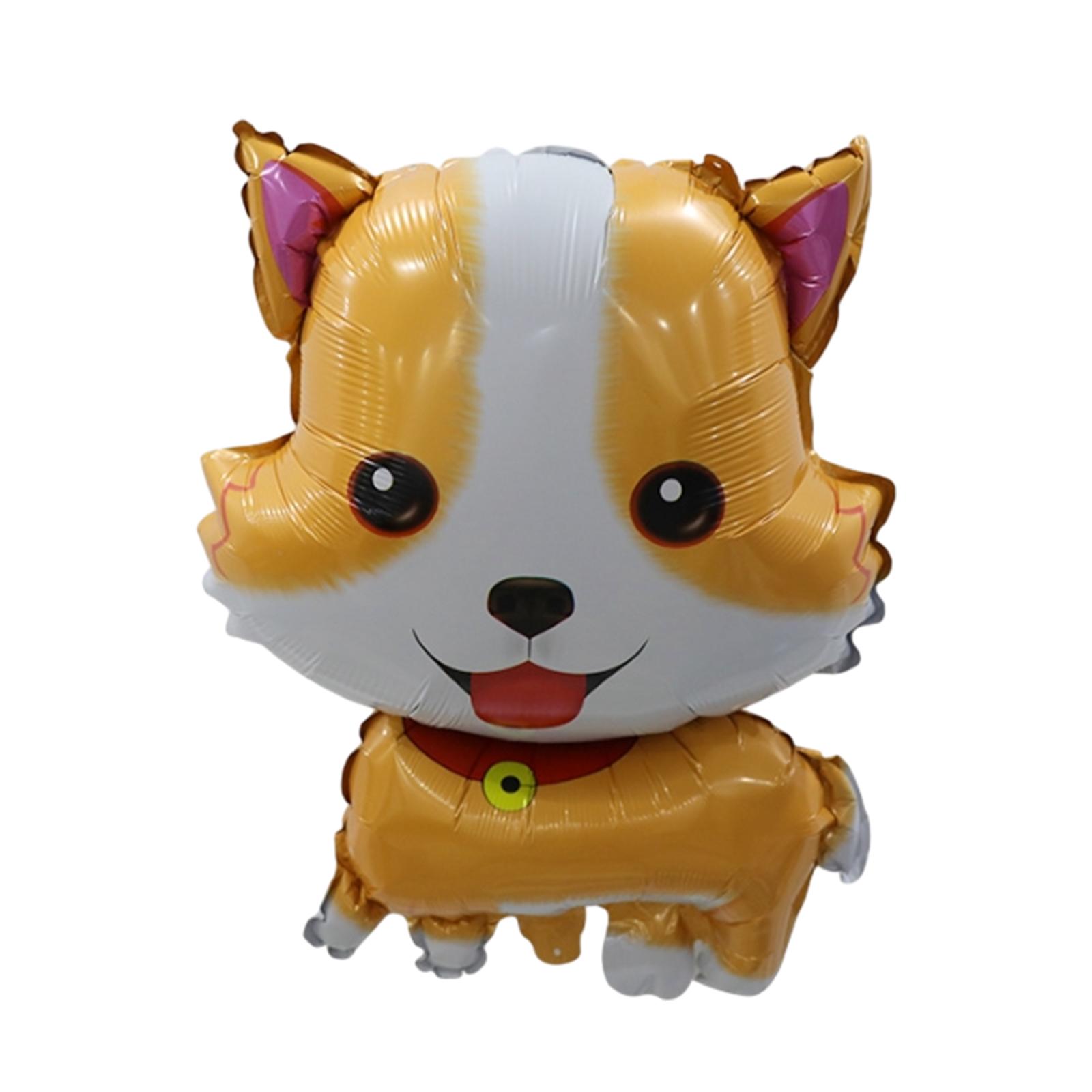 

Фольгированные шары Воздушные шары Майларовый фольгированный праздничный шар Яркие шары для дня рождения Майларовый шар 25 inch,type2