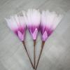 50Cm Artificial Realistic Peony Silk Large Flower Head Home Party Decoration Fake Flowers