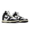 Wmns Dunk High Vintage Black DQ8581-100